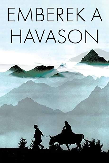 People of the Mountains